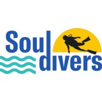 Souldivers logo - Similar company to Deski B.V.