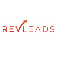 RevLeads logo - Similar company to Revleads