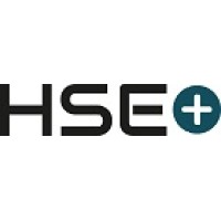 HSE-Plus logo - Similar company to Byrial Holding Aps