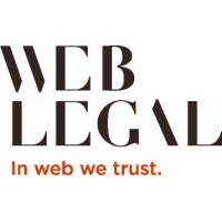 WebLegal logo - Similar company to Vmdlaw