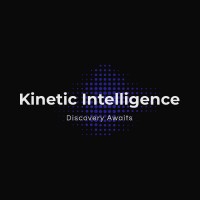Kinetic Intelligence logo - Similar company to Kinetic Intelligence