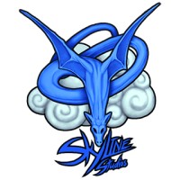 Skyline Studios Games logo - Similar company to Dragon Scale Studios
