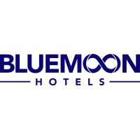Bluemoon Hotels logo - Similar company to Sixty Eight International