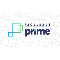Faculdade Prime logo - Similar company to Rede Ceteps