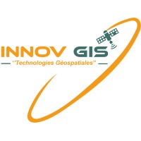 INNOV GIS SARL logo - Similar company to Fusion Technology