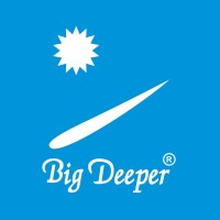 Big Deeper Industries logo - Similar company to Acrv Aircon Projects - India
