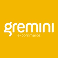 Gremini eCommerce logo - Similar company to Webaround Software