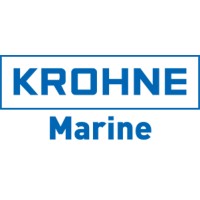 KROHNE Marine logo - Similar company to Krohne Solutions
