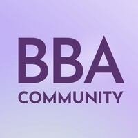 BBA Community logo - Similar company to 4Rooks Gmbh