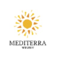Mediterra Winery logo - Similar company to Giannikos Winery