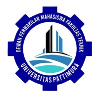 Dewan Perwakilan Mahasiswa Fakultas Teknik Universitas Pattimura logo - Similar company to Dpm Km Ft Unsri