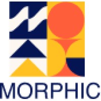 Morphic - UX & Web Design Agency logo - Similar company to Pixency