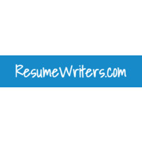 ResumeWriters.com logo - Similar company to Writing Hub