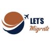 Let's Migrate logo - Similar company to Takitini - Waikato District Economic Development