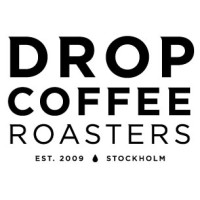Drop Coffee logo - Similar company to Melbrew