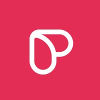 Passion.io logo - Similar company to Beehiiv