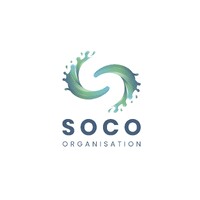 SoCo Organisation Ltd. logo - Similar company to Built To Raise