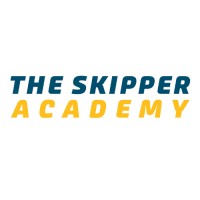 The Skipper Academy logo - Similar company to Dinagas