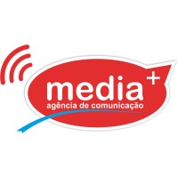 Media+ Agência de Comunicação logo - Similar company to Link To Digital