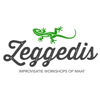 Zeggedis logo - Similar company to Atelier Content
