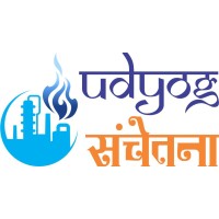Udyog Sanchetana logo - Similar company to Ranggat-An Art From Soul