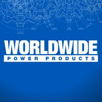 Worldwide Power Products, LLC logo - Similar company to Taylor Power Systems