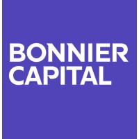 Bonnier Capital logo - Similar company to Visual Art