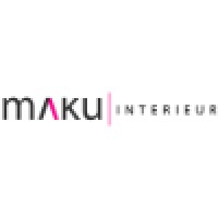 Maku Interieur logo - Similar company to Studio Benoit