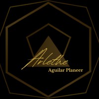 Arlethe Aguilar Planner logo - Similar company to Rodriguezcuervo.Com - Sell Your Products In Mexico