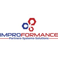 Improformance logo - Similar company to Commsecurity Australia