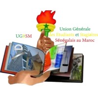Union Générale des Élèves, Étudiants et Stagiaires Sénégalais au Maroc-Section régionale de Meknès logo - Similar company to Rotaract Est Meknes