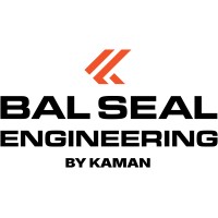 Bal Seal Engineering logo - Similar company to Ppc Mechanical Seals