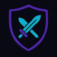 Hack n Scrum logo - Similar company to Intenics