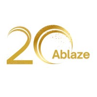 Ablaze logo - Similar company to Finguard Technologies
