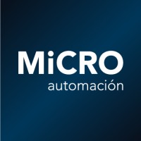 MICRO automación logo - Similar company to Nutriera