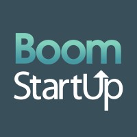 BoomStartup Accelerator logo - Similar company to Altivist Executive Coaching, Llc