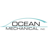 Ocean Mechanical Inc logo - Similar company to Structure Tech Corp