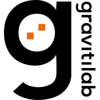 Gravitilab Aerospace Services logo - Similar company to Longbow Space Technologies Ltd