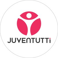Juventutti Foundation logo - Similar company to Prima Press S.R.L.