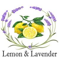 Lemon & Lavender logo - Similar company to Alpha Medical Solutions Pty Ltd