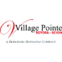 Village Pointe Toyota logo - Similar company to The H+H Group