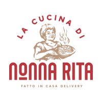 La cucina di Nonna Rita logo - Similar company to Nautical Wave