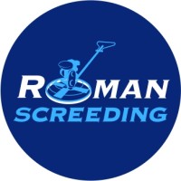 Roman Screeding Ltd logo - Similar company to Bw Screeding Ltd
