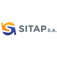 SITAP S.A. logo - Similar company to Az Hollink Group