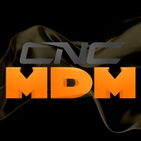 CNC MDM logo - Similar company to Vilintra Solutions