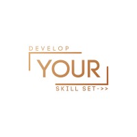Develop Your Skill Set logo - Similar company to Concept Vitaal