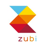 Zubi logo - Similar company to Ccom Group