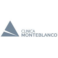 Clínica Monteblanco logo - Similar company to Centro De Formación Técnica Icce