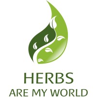 Herbs Are My World logo - Similar company to Herbanleaf Farms Ltd.