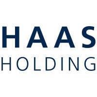 Haas Holding GmbH logo - Similar company to Pc Factory S.A.